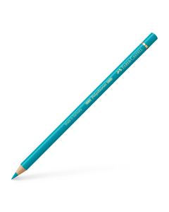 FABER-CASTELL Polychromos Pencil - 156 Cobalt Green