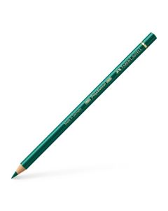 FABER-CASTELL Polychromos Pencil - 159 Hooker's Green