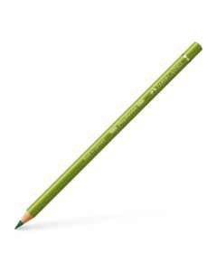FABER-CASTELL Polychromos Pencil - 168 Earth Green Yellowish