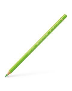 FABER-CASTELL Polychromos Pencil - 171 Light Green
