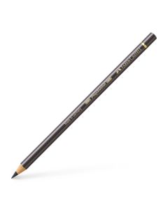 FABER-CASTELL Polychromos Pencil - 175 Dark Sepia