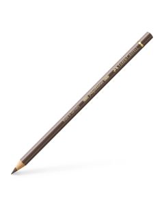FABER-CASTELL Polychromos Pencil - 178 Nougat