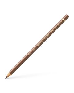 FABER-CASTELL Polychromos Pencil - 179 Bistre