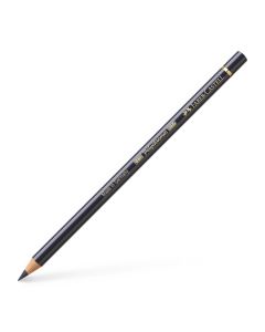FABER-CASTELL Polychromos Pencil - 181 Payne's Grey