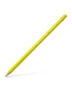FABER-CASTELL Polychromos Pencil - 205 Cadmium Yellow Lemon