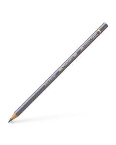 FABER-CASTELL Polychromos Pencil - 233 Cold Grey IV