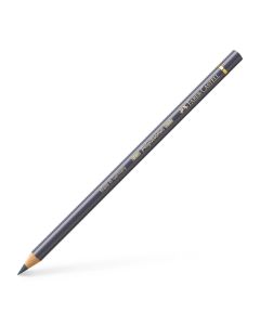 FABER-CASTELL Polychromos Pencil - 234 Cold Grey V