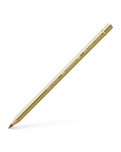 FABER-CASTELL Polychromos Pencil - 250 Gold