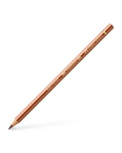 FABER-CASTELL Polychromos Pencil - 252 Copper