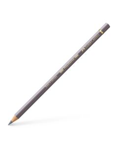 FABER-CASTELL Polychromos Pencil - 273 Warm Grey IV