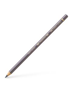 FABER-CASTELL Polychromos Pencil - 274 Warm Grey V