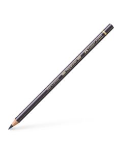 FABER-CASTELL Polychromos Pencil - 275 Warm Grey VI