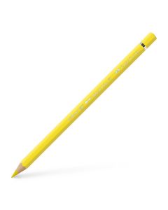FABER-CASTELL Albrecht Durer Pencil - 105 Lemon Cadmium 