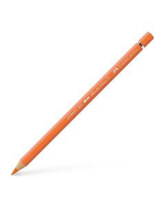 FABER-CASTELL Albrecht Durer Pencil - 113 Orange Glaze