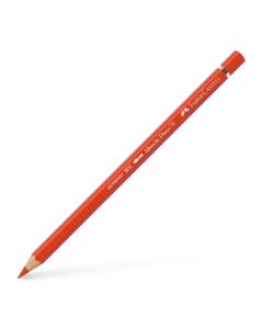 FABER-CASTELL Albrecht Durer Pencil - 117 Light Cadmium Red