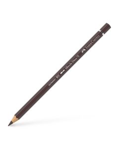 FABER-CASTELL Albrecht Durer Pencil - 177 Walnut Brown
