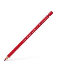 FABER-CASTELL Albrecht Durer Pencil - 219 Deep Scarlet Red