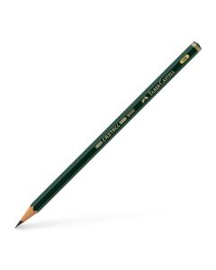 FABER-CASTELL Series 9000 Graphite Pencils - HB