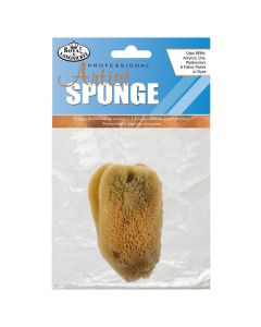 ROYAL LANGNICKEL Professional Artist Sponge (Sea Silk) 