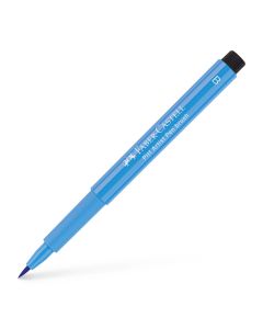 FABER-CASTELL Pitt Artist Pen (B) - 146 Smalt Blue (SkyBlue)