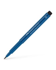 FABER-CASTELL Pitt Artist Pen (B) - 147 Indanthrene Blue