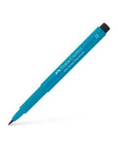 FABER-CASTELL Pitt Artist Pen (B) - 153 Cobalt Turquoise