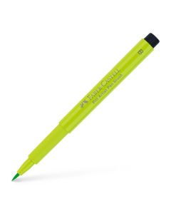 FABER-CASTELL Pitt Artist Pen (B) - 171 Light Green