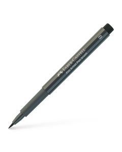 FABER-CASTELL Pitt Artist Pen (B) - 274 Warm Grey V