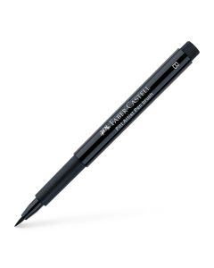 FABER-CASTELL Pitt Artist Pen (B) - 199 Black