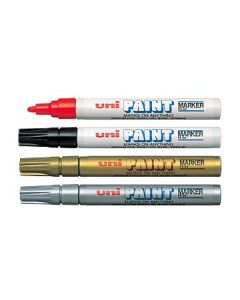 UNI Paint Marker PX-203 - White