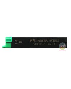 FABER-CASTELL Super Polymer Fine Leads - 1.4mm
