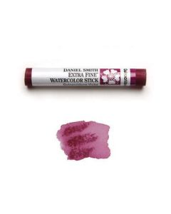DANIEL SMITH Watercolour Stick - 12mL - Quinacridone Violet