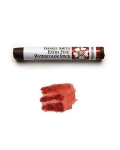 DANIEL SMITH Watercolour - 15mL - Quinacridone Burnt Scarlet