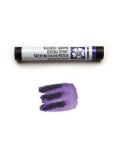 DANIEL SMITH Watercolour Stick - 12mL - Carbazole Violet