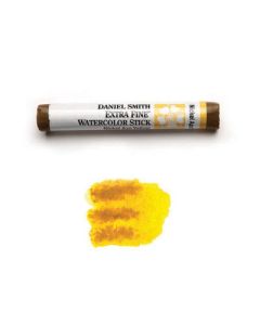 DANIEL SMITH Watercolour Stick - 12mL - Nickel Azo Yellow (PY150)