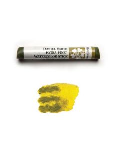 DANIEL SMITH Watercolour Stick - 12mL - Rich Green Gold