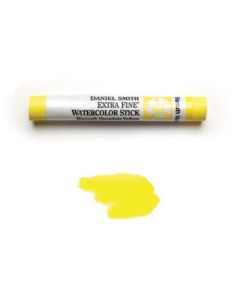 DANIEL SMITH Watercolour Stick - 12mL - Bismuth Vanadate Yellow