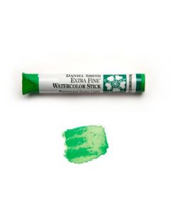 DANIEL SMITH Watercolour Stick - 12mL - Permanent Green Light