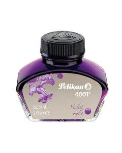 PELIKAN 4001 Ink Series - 62.5mL - Violet