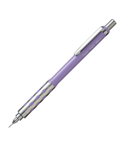 PENTEL Stein Mechanical Pencil (P365) - Violet - 0.5mm