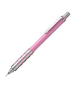 PENTEL Stein Mechanical Pencil (P365) - Pink - 0.5mm