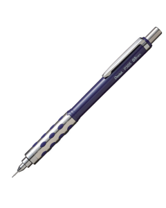 PENTEL Stein Mechanical Pencil (P365) - Blue - 0.5mm