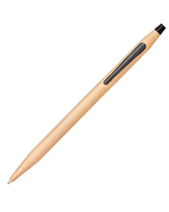 CROSS Classic Century Ballpoint - Brushed Rose Gold PVD