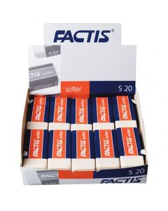 GENERAL'S Factis Eraser S-20