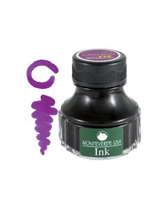 MONTEVERDE Bottled Ink 90mL - Purple Reign