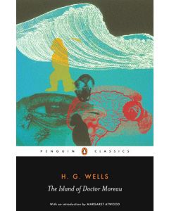 The Island of Dr Moreau - H G Wells