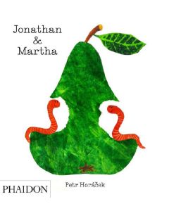 Jonathan and Martha (Hardcover)
