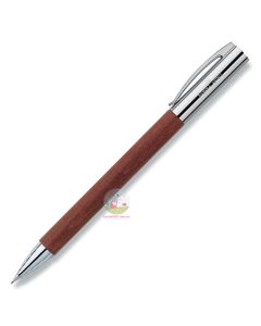 FABER-CASTELL Ambition - Pearwood - Twist Pencil 