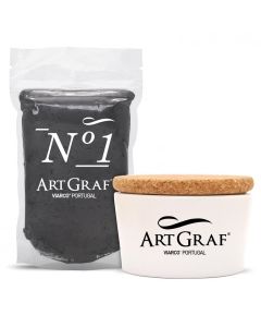 ARTGRAF No.1 Kneadable Graphite (150g bag)
