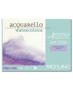 FABRIANO Artistico (100% Cotton
